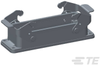 Rectangular Connector Hoods & Bases - T1410242000-000 - TE Connectivity