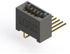 Card Edge Connectors - Edgeboard Connectors - 395-010-559-201 - Lingto Electronic Limited