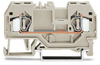 Terminal Blocks - Din Rail, Channel - 2946-281-992-ND - DigiKey
