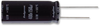 Aluminium Electrolytic Capacitor, Qxw Series, 220 F, 20%, 450 V, 18 Mm, Radial Leaded Rohs Compliant Rubycon - 01X0535 - Newark, An Avnet Company