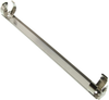 Battery Holder, D Size, Thd; Battery Sizes Accepted Keystone - 99H4680 - Newark, An Avnet Company