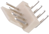 Connector, Header, 5Pos, 1Row, 2.54Mm; Pitch Spacing Wurth Elektronik - 85AC2521 - Newark, An Avnet Company