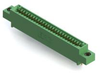 Card Conn, Single Side, 26Pos, Wire Wrap; Card Edge Connector Type Edac - 67AJ5734 - Newark, An Avnet Company