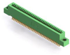 Card Edge Conn, Dual, 66Pos, Solder Lug; Card Edge Connector Type Edac - 64AJ5592 - Newark, An Avnet Company