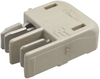 Connector, Rcpt, 2Pos, 1Row, 4Mm; Product Range Te Connectivity - 68AH8140 - Newark, An Avnet Company