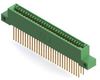 Card Conn, Dual Side, 58Pos, Wire Wrap; Card Edge Connector Type Edac - 69AJ5906 - Newark, An Avnet Company