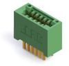 Card Edge Conn, Dual, 12Pos, Wire Wrap; Card Edge Connector Type Edac - 65AJ2545 - Newark, An Avnet Company