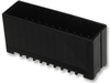 Plug & Socket Connector, Plug, 20Pos, 3.81 Mm; Connector Systems Amp - Te Connectivity - 11H9958 - Newark, An Avnet Company