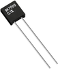 Res, 10R, 0.05%, 600Mw, Radial; Resistance Vishay Foil Resistors - 45AC9673 - Newark, An Avnet Company