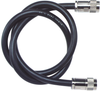 Rf Cable, N Plug-N Plug, 900Mm Rohs Compliant Pomona - 51AH6572 - Newark, An Avnet Company
