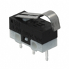 Snap Action, Limit Switches - EG4933-ND - DigiKey