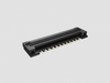 Flex 0.20mm Auto-Lock Connector - F73V-1B7E1-E7912 - Amphenol Communications Solutions