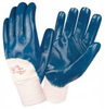 Premium Supported Nitriles "Brawler" Gloves (1 - 6950 - Wiper Master, Inc.