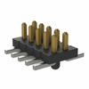 Headers, Male Pins - FTS-105-03-L-DV-A-P-ND - DigiKey