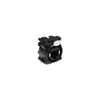 Modular/Ethernet Connector (RJ45) Jacks With Magnetics - 889-RJX8FA3HB-ND - DigiKey