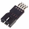 Free Hanging, Panel Mount - A28444-ND - DigiKey