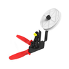 Crimpers, Applicators, Presses - 2132-992216-E-ND - DigiKey