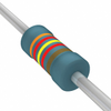 Through Hole Resistors - BC32.4KZTR-ND - DigiKey