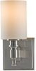 Light Vanity Fixture - VS16101-BS - Murray Feiss Lighting