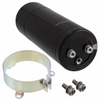 Aluminum Electrolytic Capacitors - 493-9348-ND - DigiKey