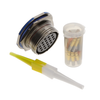Circular Connector Assemblies - 1178-D38999/24TJ19SN-ND - DigiKey