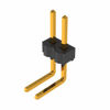 Headers, Male Pins - 612-TSW-102-09-G-S-RE-ND - DigiKey