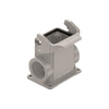 Heavy Duty Connector Housings, Hoods, Bases - 19302060292-ND - DigiKey