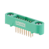 Headers & Wire Housings - G125-MV11605M1P - Powell Electronics, Inc.