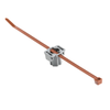 cable ties - 156-01668 - Powell Electronics, Inc.