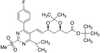 tert-Butyl-7-[4-(4-fluorophenyl)-6-isopropyl-2-methylsulfo.. - 8014 - Medical Isotopes, Inc.