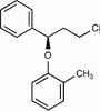 (R)-3-Chloro-1-phenyl-1-[2-methyl-phenoxyl]propane - 4945 - Medical Isotopes, Inc.