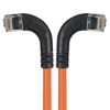 Modular/Ethernet Cables (RJ45, RJ11) - 5073-TRD695RA8OR-7-ND - DigiKey