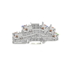 Din Rail, Channel - 2946-2203-6646-ND - DigiKey