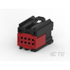 Rectangular Connector Housings - 1456987-5-ND - DigiKey