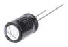 Aluminium Capacitors - 7497155P - RS Components, Ltd.