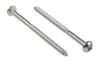 Wood Screws - 1443523 - RS Components, Ltd.