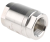 Check Valves - 7209282 - RS Components, Ltd.