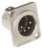 XLR Connectors - 6660608 - RS Components, Ltd.