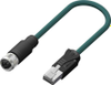 Ethernet Cable - 2017158 - RS Components, Ltd.