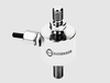 Tension and Compression Load Cell -- X-S05-13 - Image