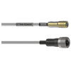 Cable Assembly - 6024A17 - Hottinger Bruel and Kjaer UK Ltd.