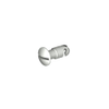 DZUS® Quarter-Turn Stud, Size 4 - D4-AJ4-80ZBCNA - Southco