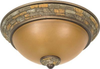 Flush Mounts-Bowl Style - 281580 - Light Center (The)