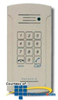ITS Telecom Access Control Door Phone With Keypad - ITS-PANCAM-C - TelephoneStuff.com