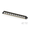 Arrays, Edge Type, Mezzanine (Board to Board) - 17-9-1827253-7TR-ND - DigiKey