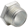 Rigid/EMT Conduit Nipple -- 1102 - Image