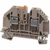 Terminal Blocks - Din Rail, Channel - 281-6049-ND - DigiKey