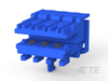 Standard Edge Connectors - 9-1740154-3 - TE Connectivity