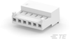 Standard Rectangular Connectors - 3-644512-6 - TE Connectivity