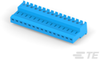 Standard Rectangular Connectors - 4-641313-5 - TE Connectivity